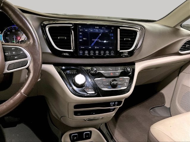 2019 Chrysler Pacifica Touring L Plus