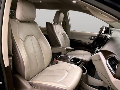 2019 Chrysler Pacifica Touring L Plus