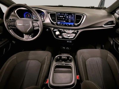 2021 Chrysler Pacifica Touring