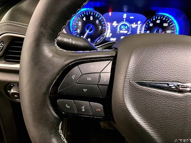 2021 Chrysler Pacifica Touring