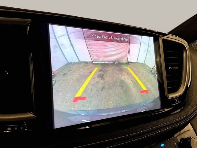 2021 Chrysler Pacifica Touring