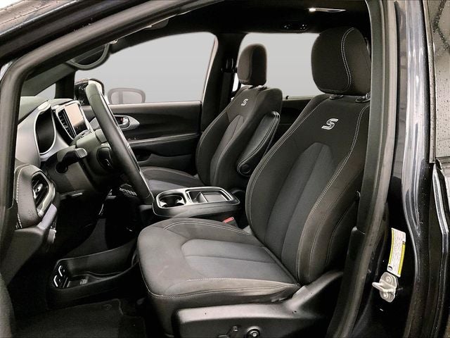 2021 Chrysler Pacifica Touring