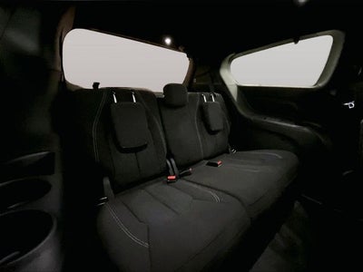 2021 Chrysler Pacifica Touring