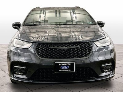 2021 Chrysler Pacifica Touring