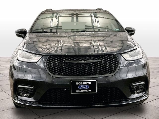 2021 Chrysler Pacifica Touring