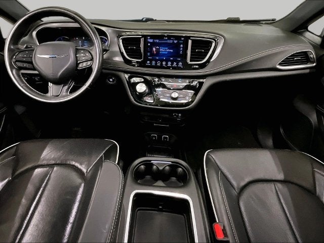 2019 Chrysler Pacifica Hybrid Limited