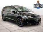 2019 Chrysler Pacifica Hybrid Limited
