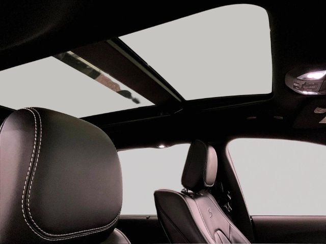 2019 Chrysler Pacifica Hybrid Limited