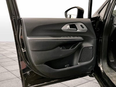 2019 Chrysler Pacifica Hybrid Limited