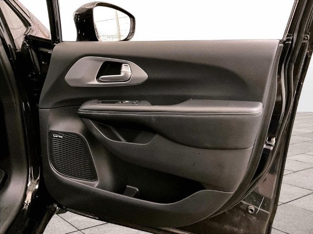 2019 Chrysler Pacifica Hybrid Limited