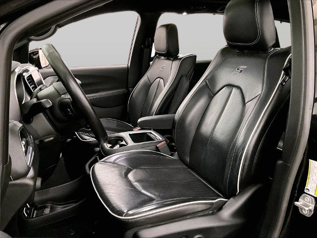 2019 Chrysler Pacifica Hybrid Limited