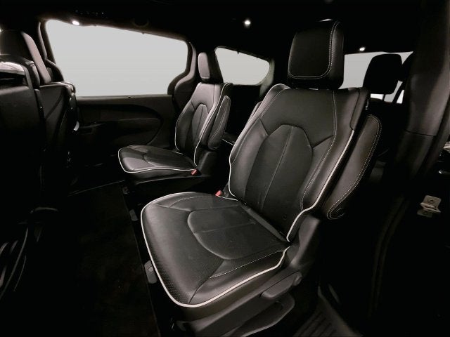 2019 Chrysler Pacifica Hybrid Limited