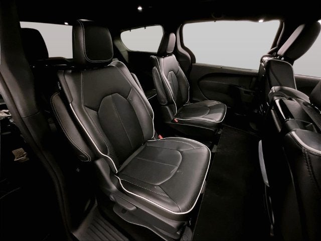 2019 Chrysler Pacifica Hybrid Limited
