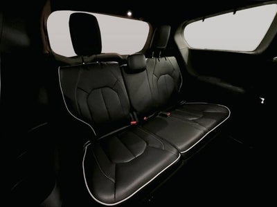2019 Chrysler Pacifica Hybrid Limited