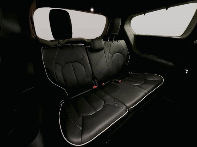 2019 Chrysler Pacifica Hybrid Limited