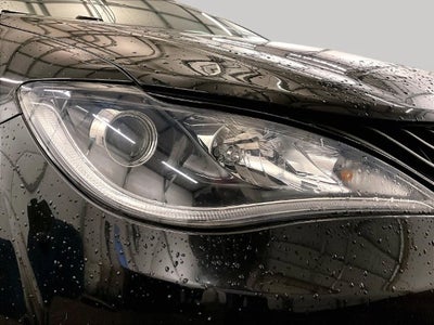 2019 Chrysler Pacifica Hybrid Limited