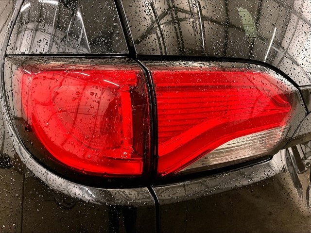 2019 Chrysler Pacifica Hybrid Limited