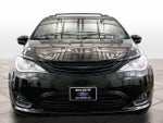 2019 Chrysler Pacifica Hybrid Limited