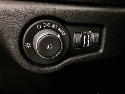 2019 Chrysler Pacifica Hybrid Limited