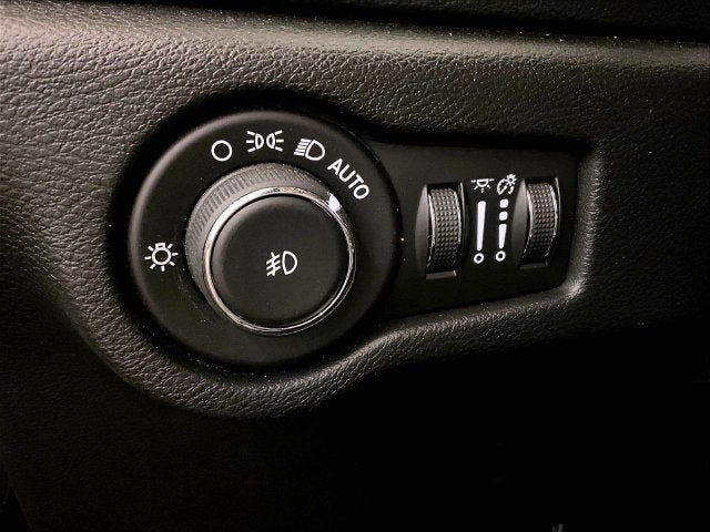 2019 Chrysler Pacifica Hybrid Limited
