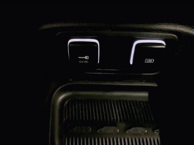 2019 Chrysler Pacifica Hybrid Limited