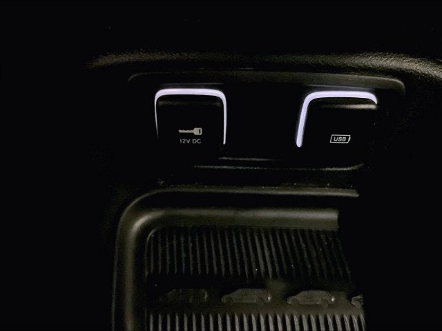 2019 Chrysler Pacifica Hybrid Limited