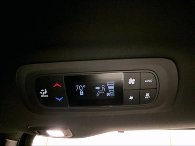 2019 Chrysler Pacifica Hybrid Limited