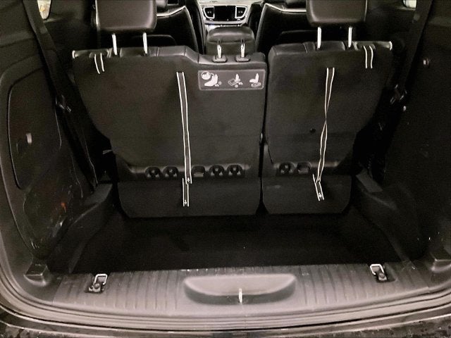 2019 Chrysler Pacifica Hybrid Limited
