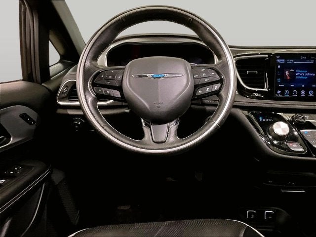 2019 Chrysler Pacifica Hybrid Limited