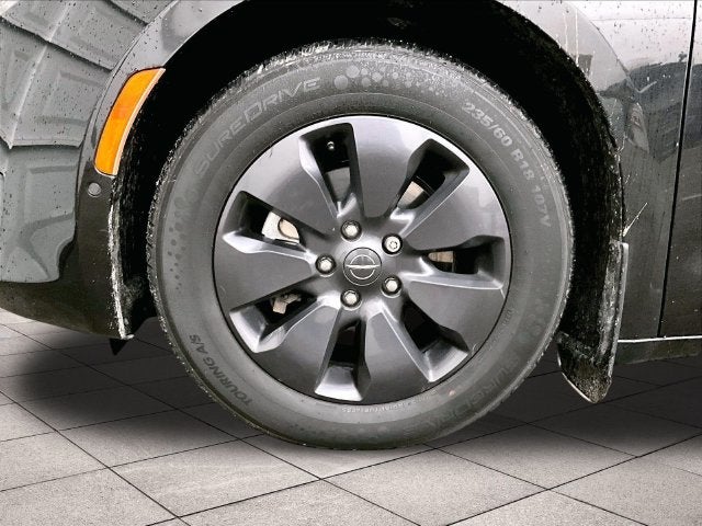 2019 Chrysler Pacifica Hybrid Limited