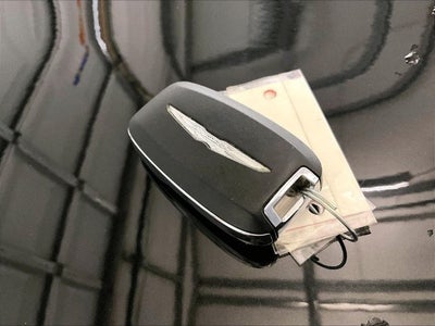 2019 Chrysler Pacifica Hybrid Limited