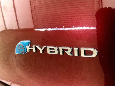 2021 Chrysler Pacifica Hybrid Limited