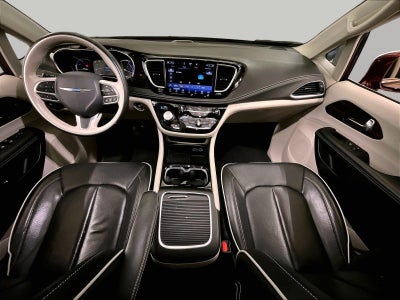 2021 Chrysler Pacifica Hybrid Limited