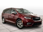 2021 Chrysler Pacifica Hybrid Limited
