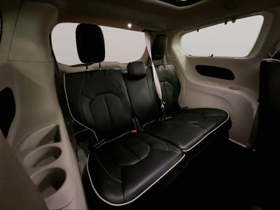 2021 Chrysler Pacifica Hybrid Limited