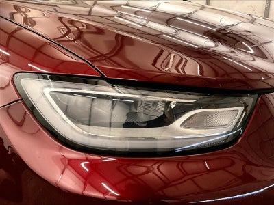 2021 Chrysler Pacifica Hybrid Limited