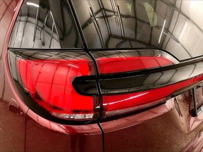 2021 Chrysler Pacifica Hybrid Limited