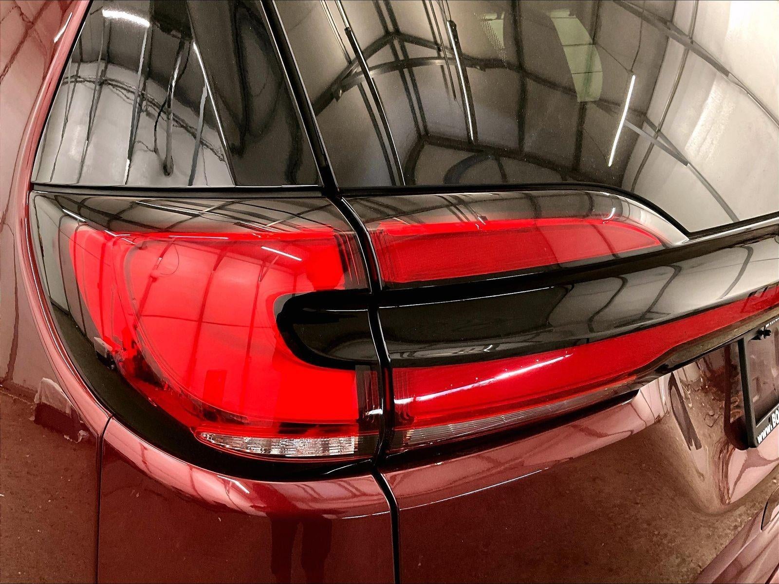 2021 Chrysler Pacifica Hybrid Limited