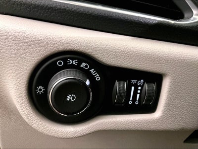 2021 Chrysler Pacifica Hybrid Limited