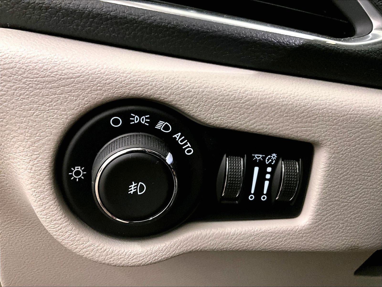 2021 Chrysler Pacifica Hybrid Limited