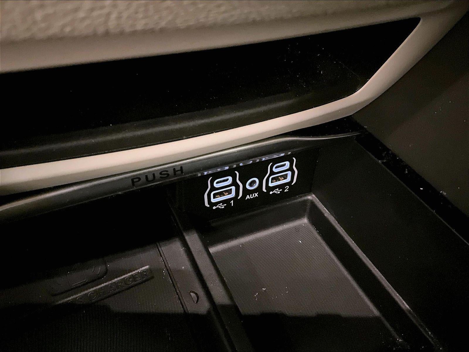 2021 Chrysler Pacifica Hybrid Limited