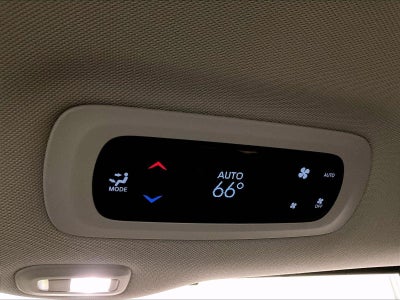2021 Chrysler Pacifica Hybrid Limited