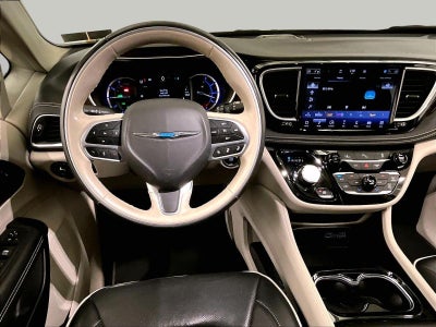 2021 Chrysler Pacifica Hybrid Limited