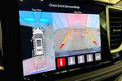 2022 Chrysler Pacifica Hybrid Limited