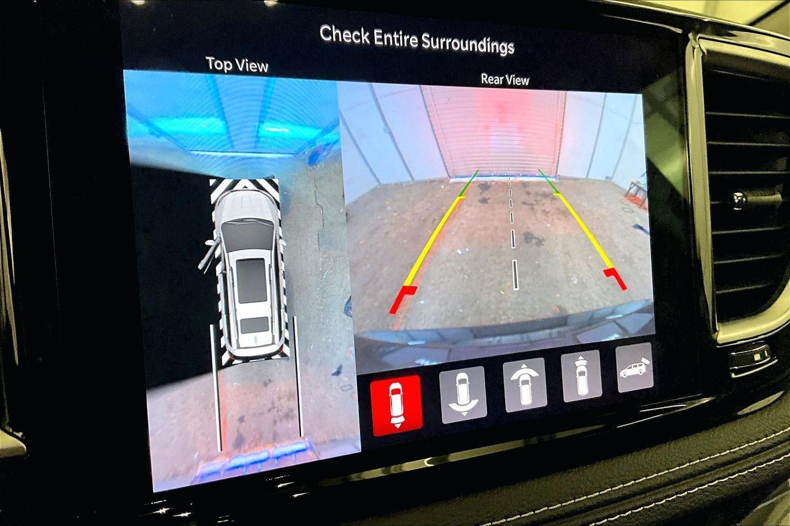 2022 Chrysler Pacifica Hybrid Limited