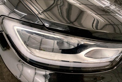 2022 Chrysler Pacifica Hybrid Limited