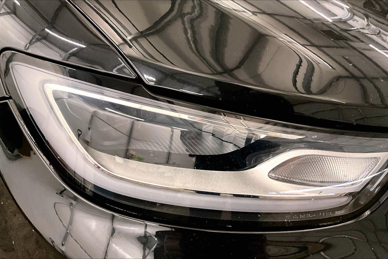 2022 Chrysler Pacifica Hybrid Limited