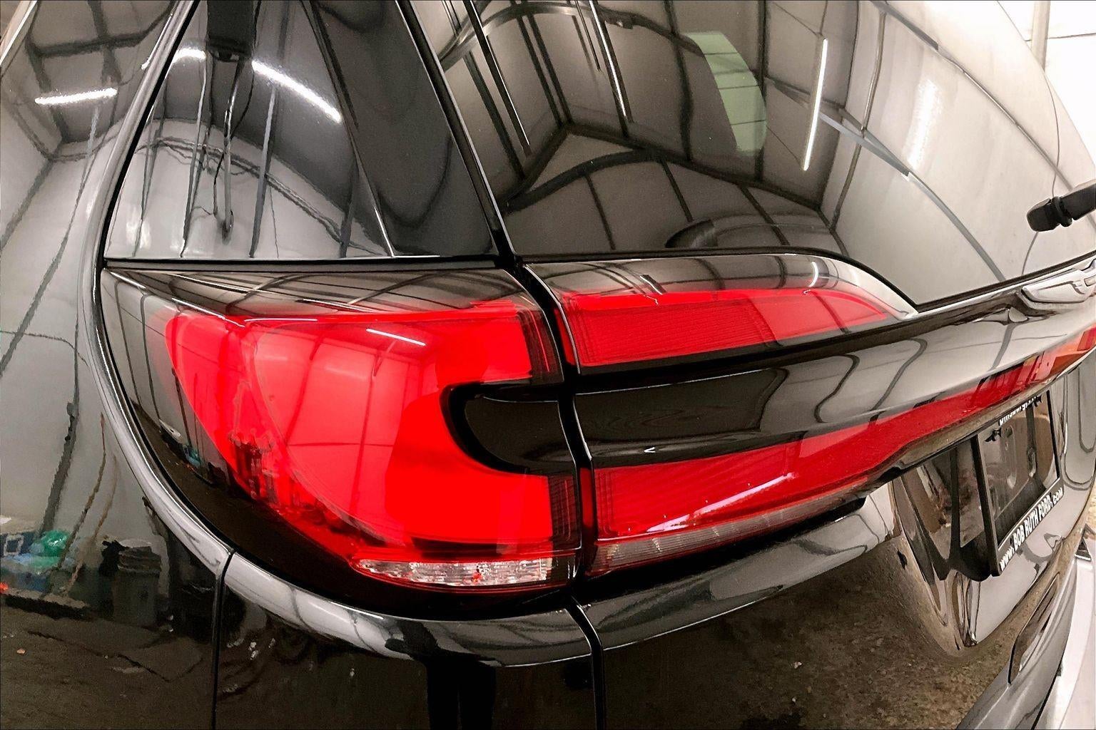 2022 Chrysler Pacifica Hybrid Limited