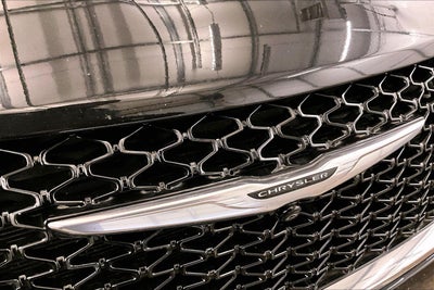 2022 Chrysler Pacifica Hybrid Limited