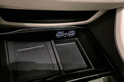 2022 Chrysler Pacifica Hybrid Limited